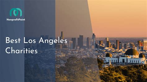 286 Charity Jobs in Los Angeles, California, United States.